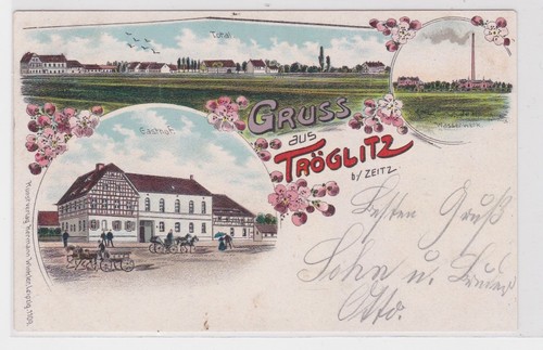 912033 gruss aus - gruss,