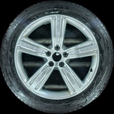 235/50 R19 Winterreifen AUDI