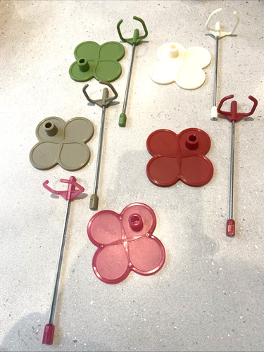Blythe plastikständer mit - plastikständer,