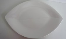 Villeroy & Boch PALM Grosse Gourmet Platte Schale Fine China 50 cm - neu