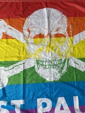 FC St. Pauli Fan Flagge ⚽️