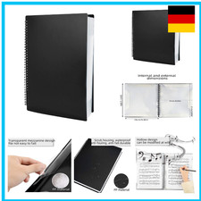 A4 Music Sheet Chormappe