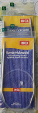 Perlon Rundstricknadel 4,5mm