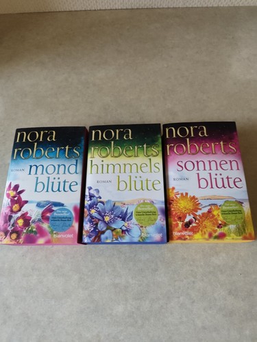 Nora roberts zauber der - nora, roberts: