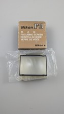 Nikon F3 Einstellscheibe Focusing Screen Type B