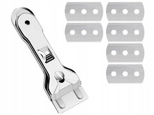 Glasschaber Kochfeldschaber