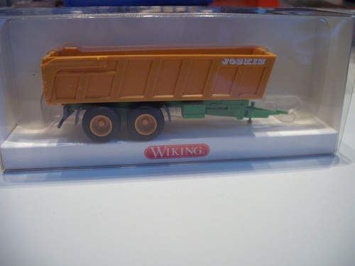 Wiking 388 muldenkipper - wiking, 04