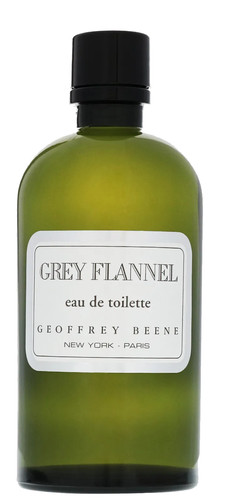 Geoffrey beene grey flannel - geoffrey,