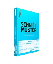 Schnittmuster die sammlung - die,