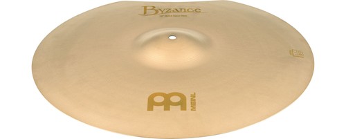 Meinl byzance vintage - byzance,