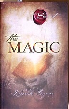 The Magic Byrne, Rhonda: