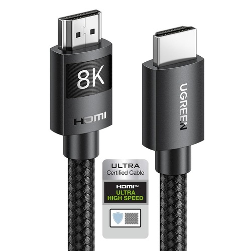 Ugreen hdmi kabel - hdmi, 10k