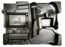 Bosch EINLAGE  für GST 18V-Li / L-BOXX 136 Werkzeugkoffer Koffersystem-OHNE BOXX