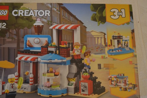 Lego 31077 creator 3in1 - lego,
