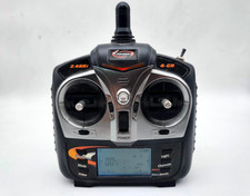 AMEWI RC Fernsteuerung 2,4 GHz