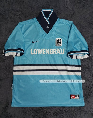 Tsv 1860 münchen trikot - tsv,