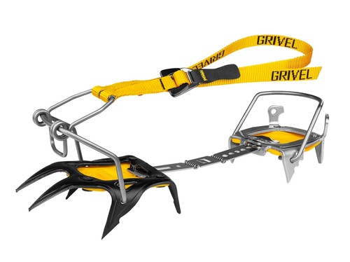 Grivel lt hybrid - gx,