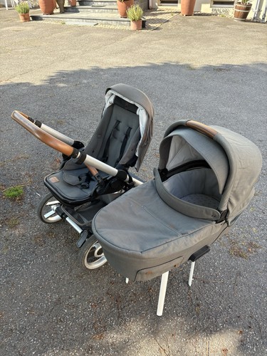 Mutsy nio kombikinderwagen - mutsy,