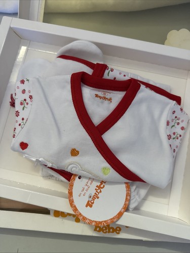 Baby neugeborene set teilig - baby, 4