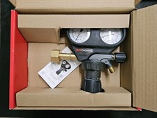 GCE ProControl Druckminderer – Argon/CO2 Flaschendruckregler PC0780623