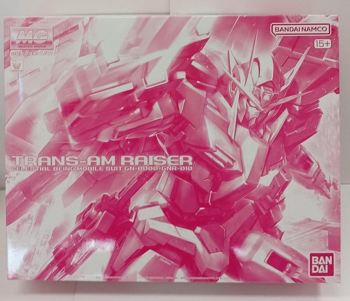 Bandai 0000 gnp 010 - bandai, gn-0000+gnp-010