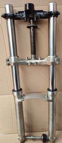 3ya yamaha fj1200 komplette - yamaha,