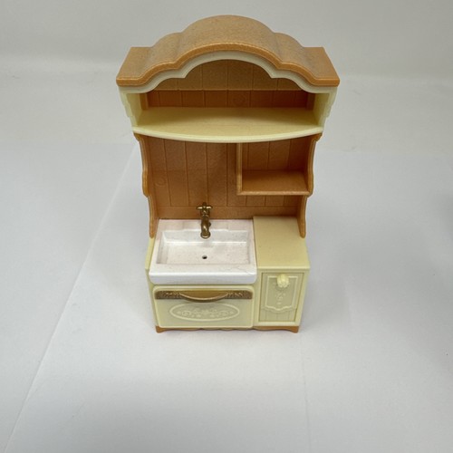 Sylvanian families ersatzteile - families,