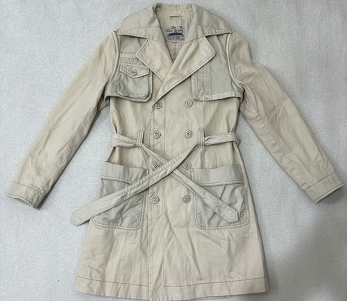 Diesel clouds damen - diesel, trenchcoat