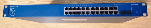 Netgear gs724tp v1h2 gigabit - gs724tp,