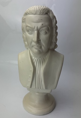 Johann bach komponist büste - johann,