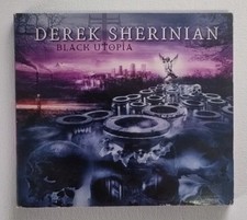 DEREK SHERINIAN - Black Utopia