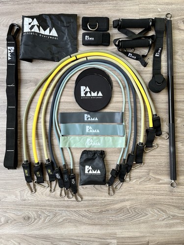Pakama fitness equipment home - equipment,