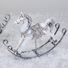 weihnachtliche Dekofigur