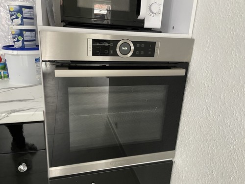 Küche mit elektrogeräten - küche,