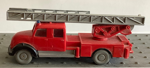 Wiking magirus sirius - ✅wiking, 1:87