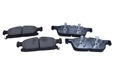 Bremsbelagsatz Scheibenbremse