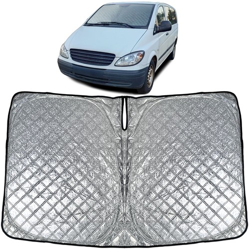 Für mercedes vito viano w639 - für,