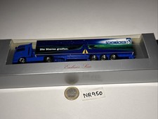 NR950 Herpa Exclusiv Serie MAN