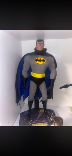 Batman hero sh006 shadow - batman, s-hero