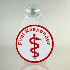 kingsmed ® KFZ Innenschild