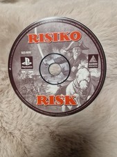 ​Risiko / Risk (PS1 /