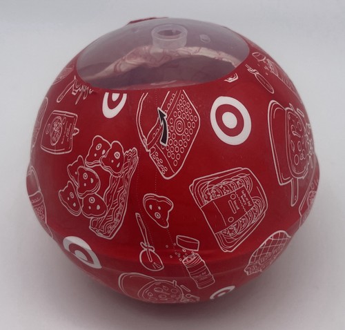 Mini verse target supermarkt - verse,