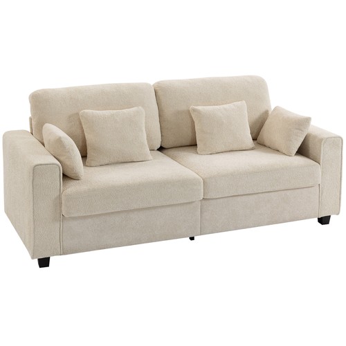 Sitzer sofa 211 5 - 3-sitzer, cm