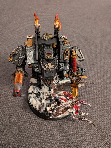 Warhammer 40k space marines - warhammer,