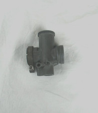 Bing Vergasergehäuse 2/26/19 - für Oldtimer Motorräder - z.B. NSU Max, Super Max