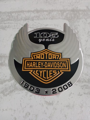 Harley davidson chrom - harley-davidson, gas