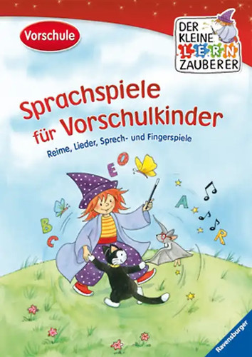 Sprachspiele für