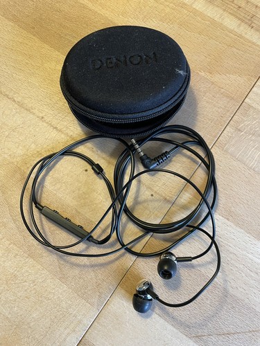 Denon c260r ear - ah-c260r, in-ear