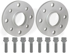 Spurverbreiterung 30mm 2x15mm