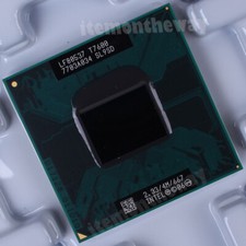 Original Intel Core 2 Duo